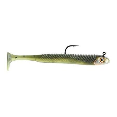 Storm 360Gt Searchbait Minnow 41214 Oz Smelt SBM45SMT14J
